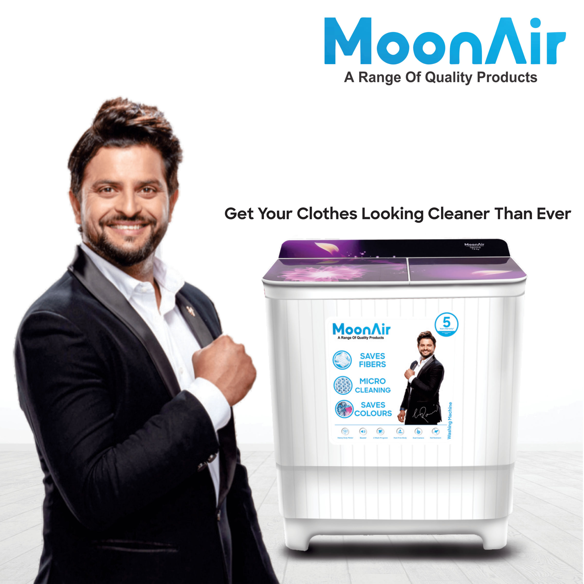 Buy Washing Machine online at best prices in Mumbai