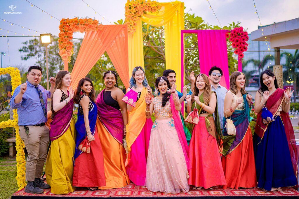 Wedding Photography – The Story Beyond a Few Clicks