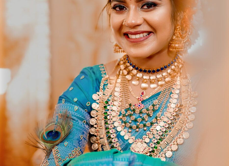 Kerala Wedding Photography