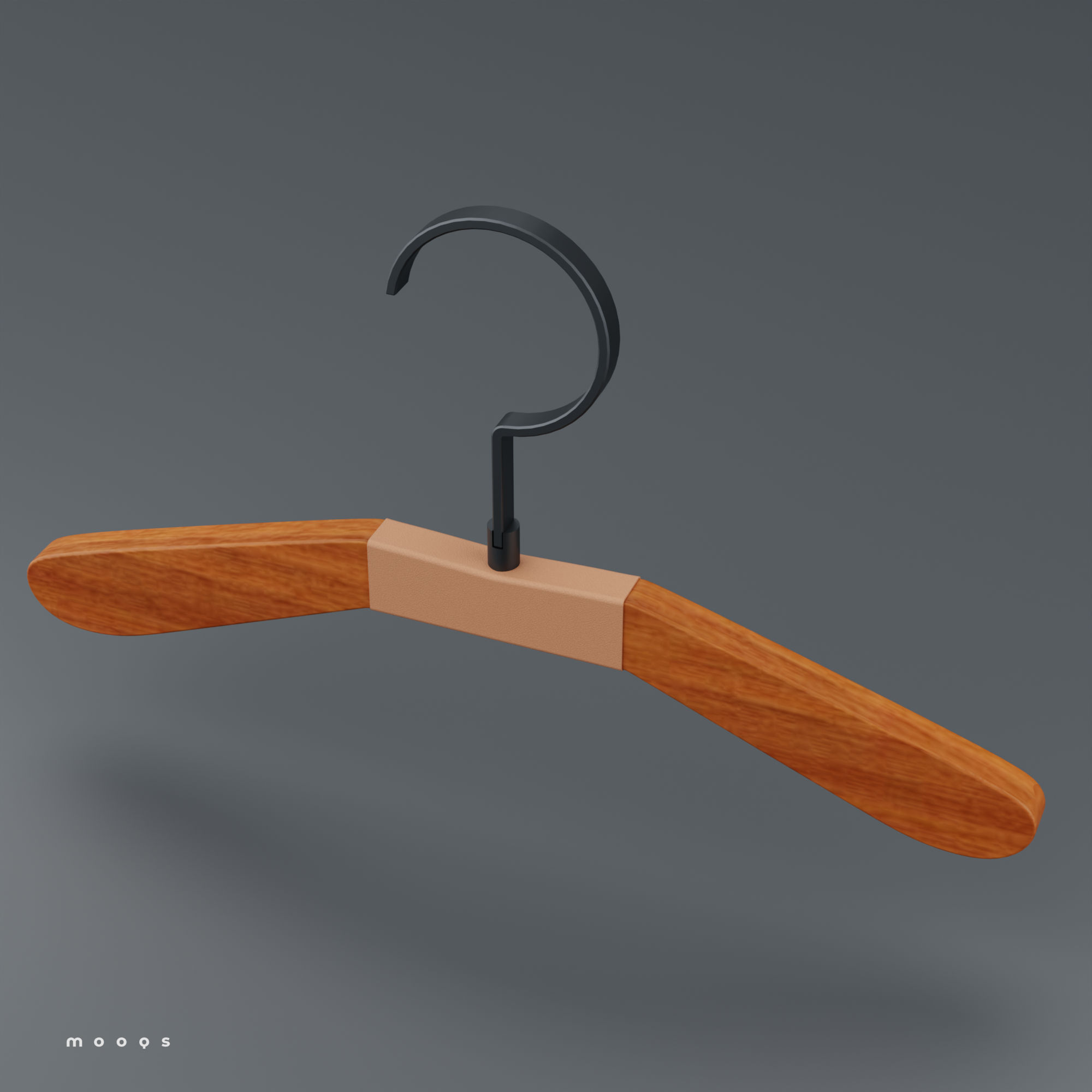 Geselecteerde hanger