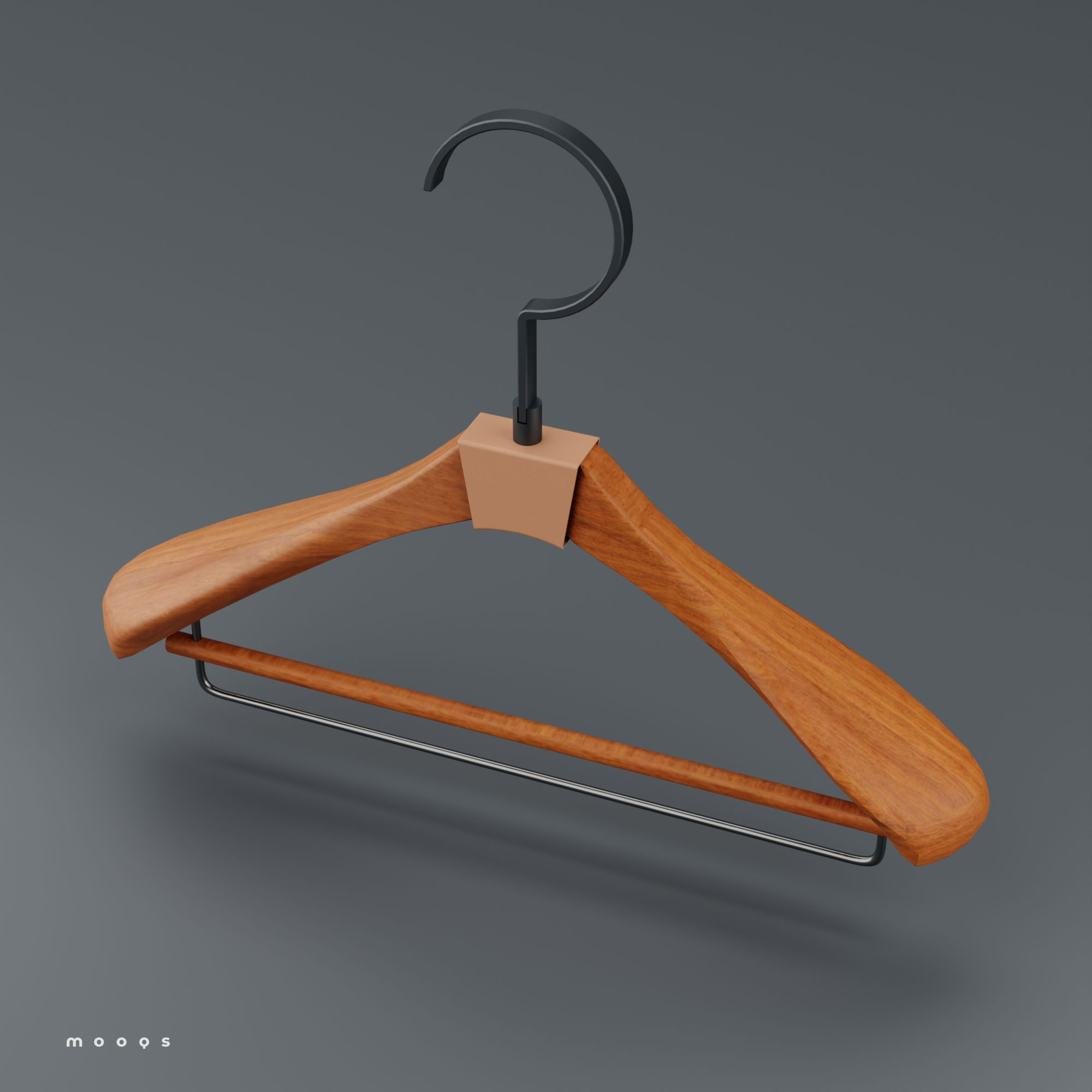 Hangers collectie