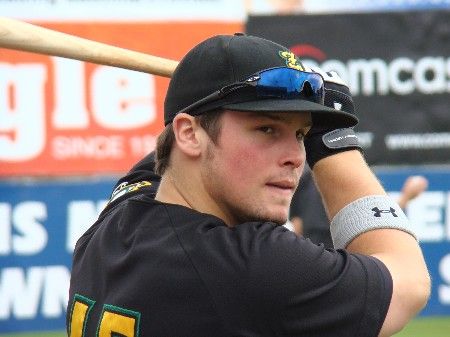 Travis Snider Travis Snider