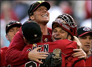 Canada Baseball Canada Baseball