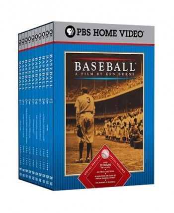 Top 10 Baseball Songs & Movies