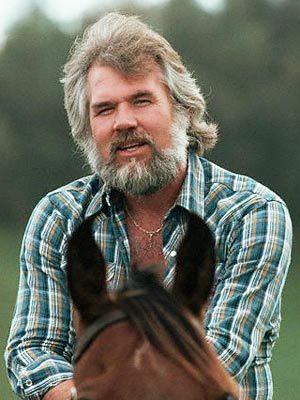Kenny Rogers