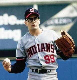 Ricky Vaughn