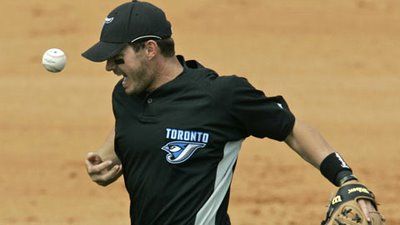 The Jays’ Middle Infield Situation