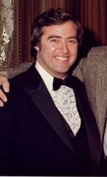 Fergie Oliver
