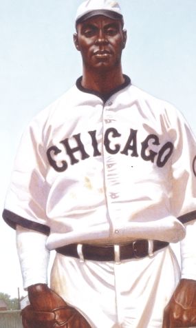 Oscar Charleston Bio