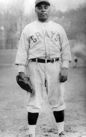 Oscar Charleston