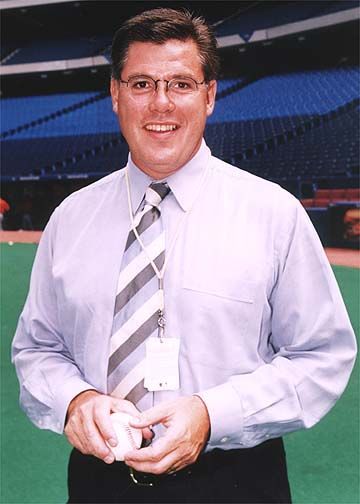 Rob Faulds