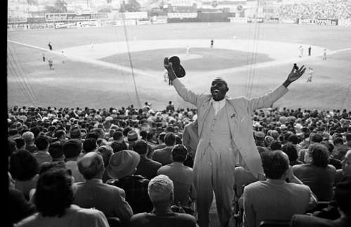 Most Memorable Baseball Moments