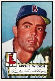 Archie Wilson