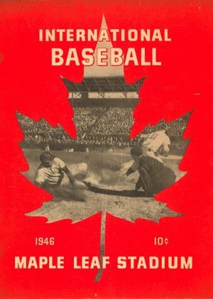 Maple Leaf Baseball