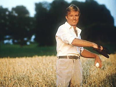 Roy Hobbs Scouting Report