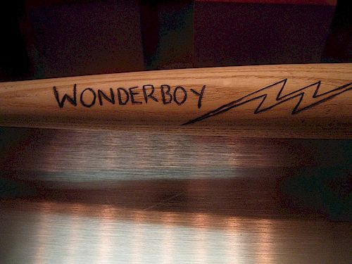 wonderboy wonderboy