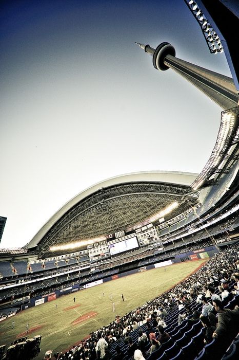 skydome