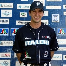 Claudio Liverziani