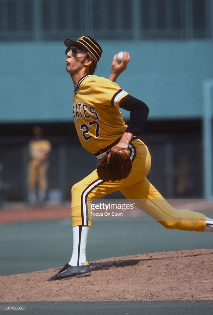Kent Tekulve