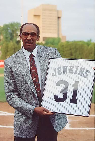 Fergie Jenkins