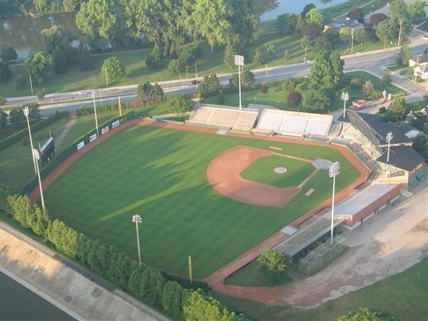 Labatt Park
