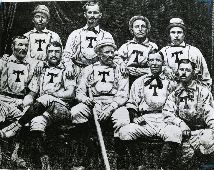The London Tecumsehs