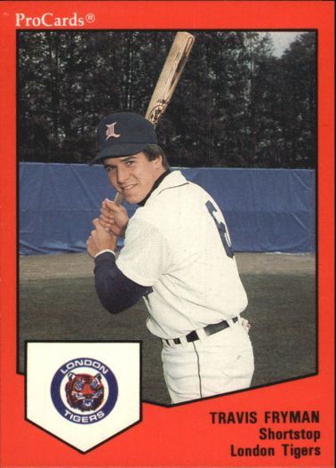 Travis Fryman