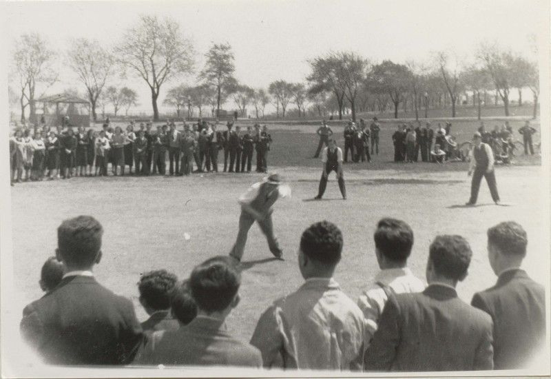 Fletcher's Field Montreal Baseball