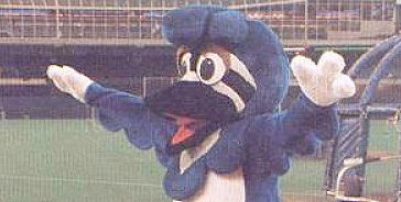 Toronto Blue Jays Random Stats