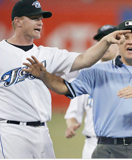 Lyle Overbay Split Spinners