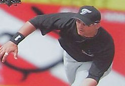 SS: Johnny Mac vs Marco Scutaro