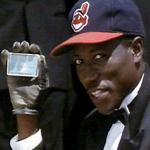 2008 Willie Mays Hayes Award