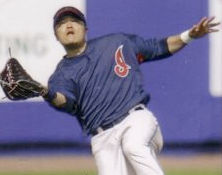 Is Shin-Soo Choo for real?