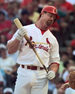 Mark McGwire