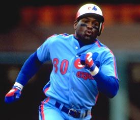 Tim Raines
