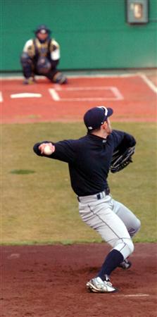 Suzuki Can’t Scratch His “Ich” in the WBC