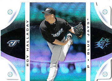 Roy Halladay is Baseball’s Most Efficient Pitcher