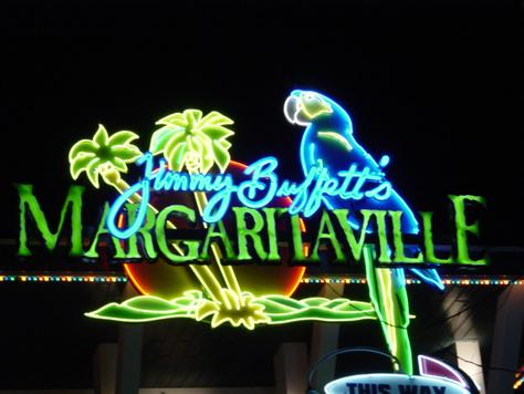 Margaritaville