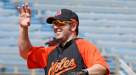 J.P.’s Used Car Lot: Kevin Millar