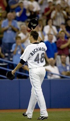 Everyone needs to stop over-rating Scott Richmond