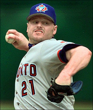 Roger Clemens Clean After All?