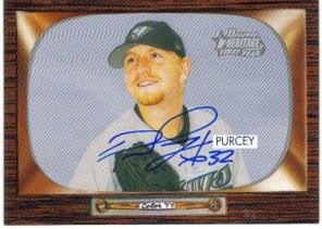 Key to tonight’s David Purcey Start