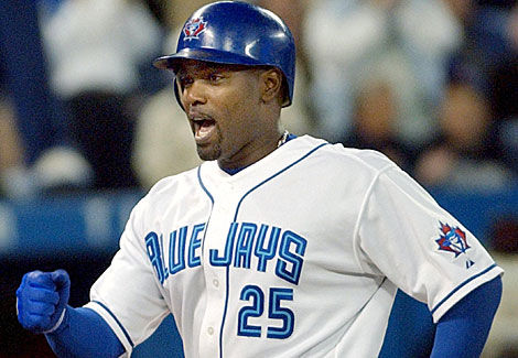 Who will be this Year’s Carlos Delgado??