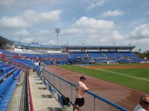 Field Level Dunedin Field Level Dunedin