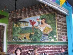 Casa Tina's