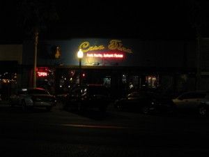 Casa Tina's