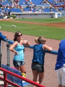 beautiful ballpark babies beautiful ballpark babies