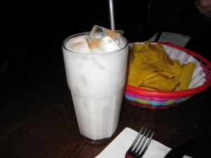 Horchata