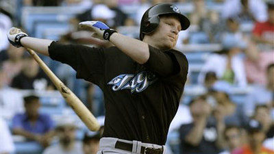 Adam Lind for HOF!!!
