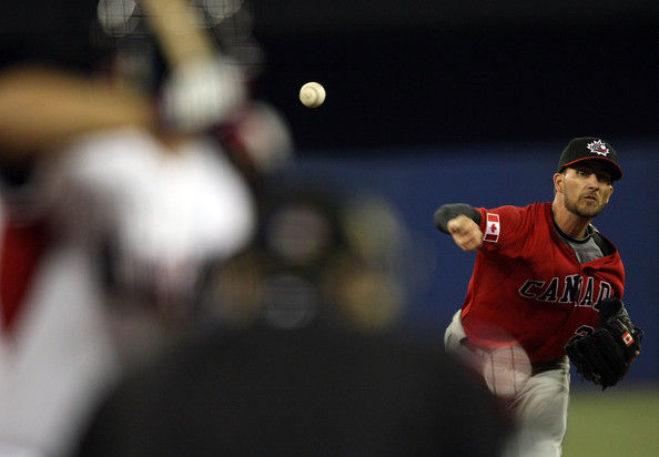 Mike Johnson Released